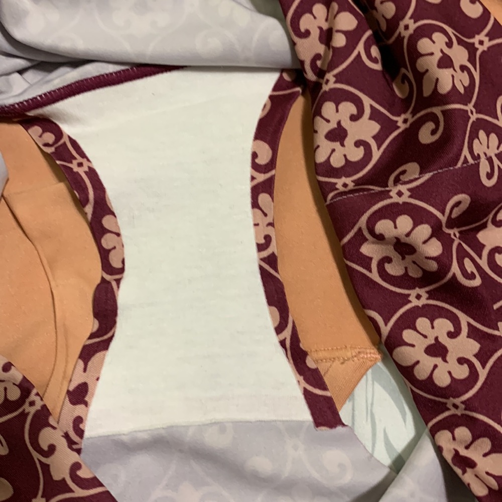 Real Pantys - Picture 9 of 10